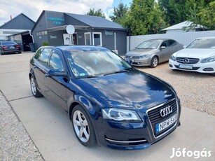 AUDI A3 Sportback 1.4 TFSI Attraction S-tronic...