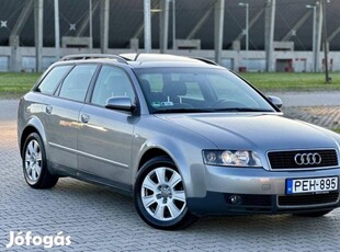 AUDI A4 Avant 2.0