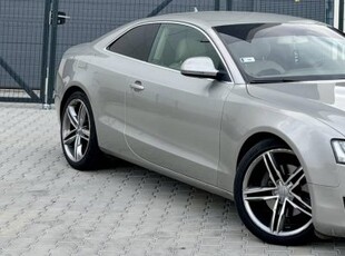 AUDI A5 Coupé 2.7 TDI DPF multitronic /Második...