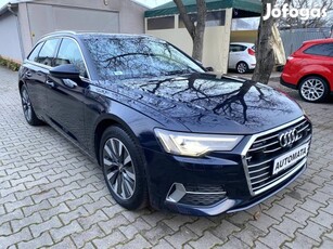 AUDI A6 50 TDI Basis quattro Tiptronic ic Mild...