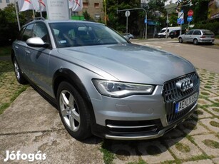 AUDI A6 Allroad 3.0 V6 TDI quattro S-tronic