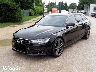 AUDI A6 Avant 3.0 V6 TDI DPF quattro S-tronic S...