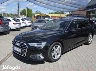 AUDI A6 Avant 45 TDI Design quattro Tiptronic i...