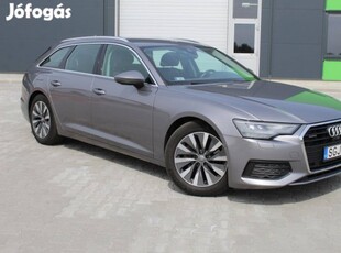 AUDI A6 Avant 45 TFSI Design quattro S-tronic M...