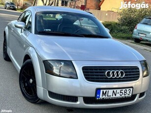 AUDI TT Coupe 1.8 T