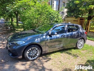 BMW 116d Advantage