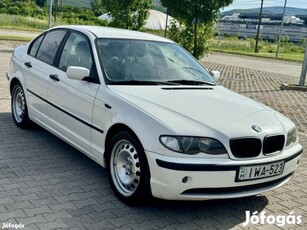 BMW 3-AS Sorozat 316i