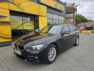 BMW 316d (Automata) Bizományos Autó! Azonnal VI...