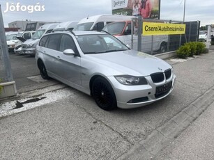 BMW 320d Touring 320D