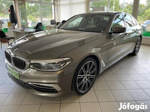 BMW 530e iperformance (Automata) Luxury. Indivi...