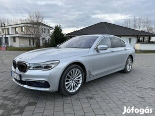 BMW 7-Es Sorozat 730d xdrive (Automata) 70.000...