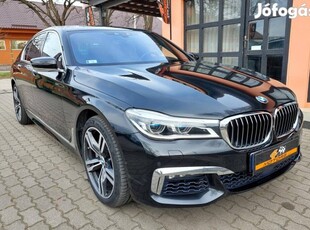 BMW 750i xdrive (Automata) IX M Performance. FU...