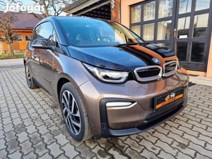 BMW I3 120Ah (Automata) Friss Szerviz!! PROF.NA...