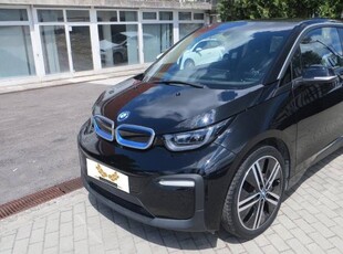 BMW I3 120Ah (Automata) Kiváló Állapot-98% AKKU...