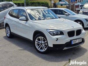 BMW X1 sdrive18d (Automata) 118.000km! Automata...