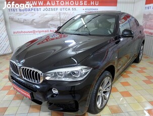 BMW X6 xdrive40d (Automata) M Pachet! Soft CLOS...