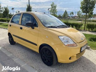 Chevrolet Spark 0.8 6V Direct Magyarországi for...