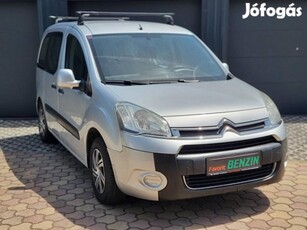 Citroen Berlingo 1.6 VTi Multispace Szép.Tükörb...