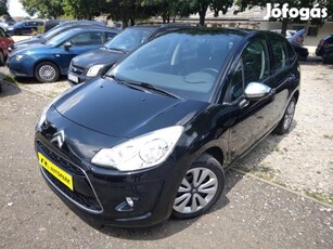 Citroen C3 1.2 VTi Puretech Exclusive 126ekm!Te...