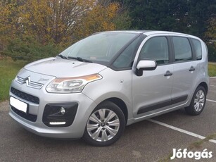 Citroen C3 Picasso 1.6 HDi Sélection 8 kerék/Te...