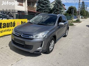 Citroen C4 Aircross 1.6 e-HDi Collection S&S 1....