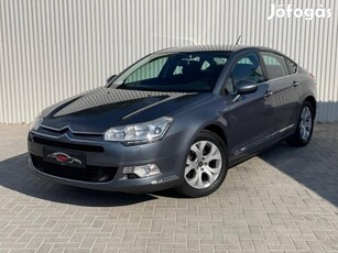 Citroen C5 2.0 HDi Exclusive Navi.Park RADAR.LE...