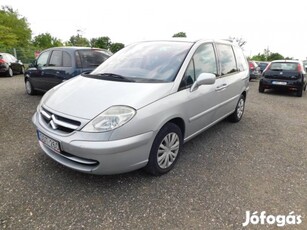 Citroen C8 2.0 HDi Collection