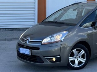 Citroen GRAND C4 Picasso C4Picasso 1.6 HDi Excl...