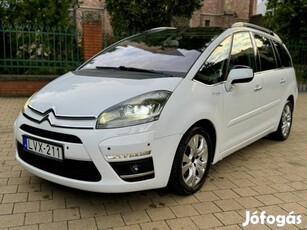 Citroen GRAND C4 Picasso C4Picasso 1.6 Thp Excl...