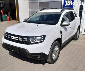 Dacia Duster 1.5 Blue dCi Expression