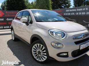 Fiat 500X 1.4 Multiair T. Lounge Opening Race /...