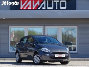 Fiat Punto 1.2 Easy Klíma-Újszerű'Állapot-Gyári...