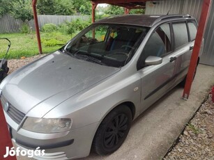 Fiat Stilo 1.9 JTD Multijet