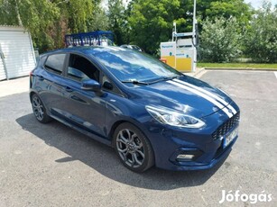 Ford Fiesta 1.0 Ecoboost ST-Line