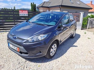 Ford Fiesta 1.25 Trend Hideg Klíma - 128000 Km !