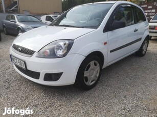 Ford Fiesta 1.4 TDCi Ambiente 2008-s évj.klíma