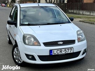 Ford Fiesta 1.4 TDCi Ambiente