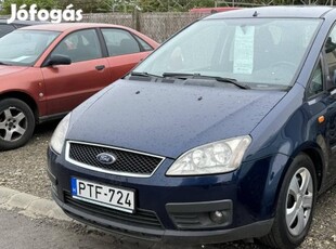 Ford Focus C-Max 1.8 TDCi Trend