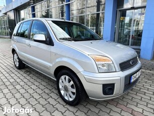 Ford Fusion 1.4 Platinum Nemcsak álmodod! Itt v...