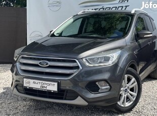 Ford Kuga 1.5 Ecoboost Business Kezdődő Motorhi...