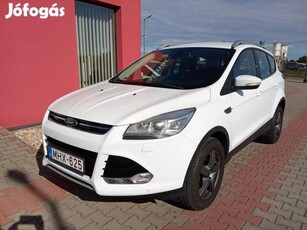 Ford Kuga 2.0 TDCi Titanium Champions