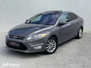 Ford Mondeo 1.6 TDCi Titanium Navi.Alcantara.TE...