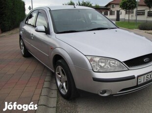 Ford Mondeo 1.8 Ghia Fiss Vizsga..Benzines!