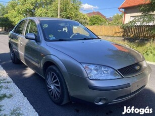 Ford Mondeo 2.0 Di Ambiente