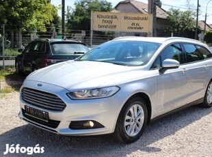 Ford Mondeo 2.0 TDCi Business Ülésfűtés // Navi...