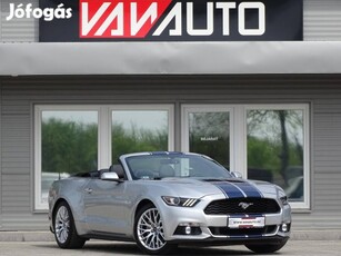 Ford Mustang Convertible 3.7 V6 74eKM-19'Alufel...