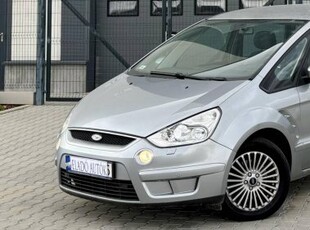 Ford S-Max 1.8 TDCi Titanium / 7 Személy / Való...