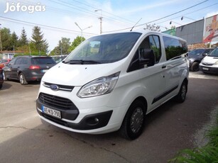 Ford Transit Tourneo Custom 2.2 TDCi 300 Swb Tr...