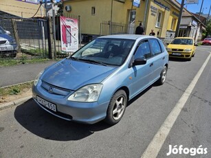 Honda Civic 1.4 LS