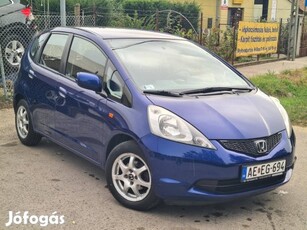 Honda Jazz 1.2 Trend